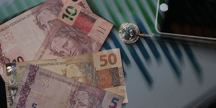 FGV: Indicador de Incerteza da Economia sobe 1 ponto em maio